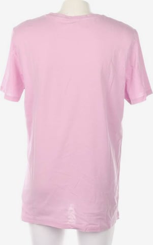 Marc O'Polo Shirt in XXL in Pink