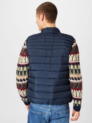 Pepe Jeans Vest in Blue