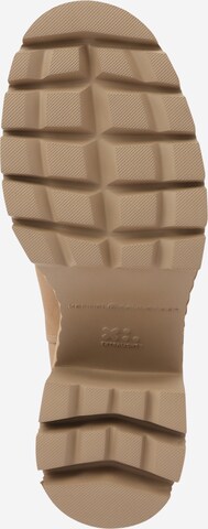 Kennel & Schmenger Stiefelette 'PUNCH' in Beige