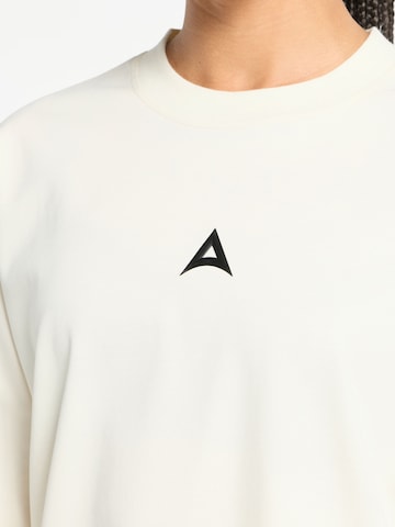 bēšs A-Game Sporta topiņš 'Lifewear'