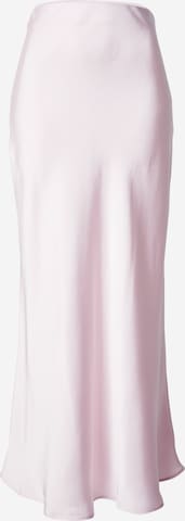 Jupe VERO MODA en rose : devant