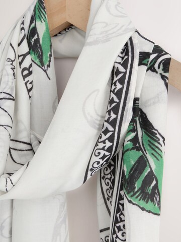 Sciarpa di Next in bianco