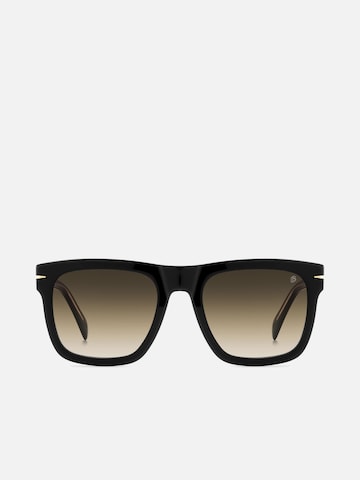 David Beckham - Gafas de sol en negro
