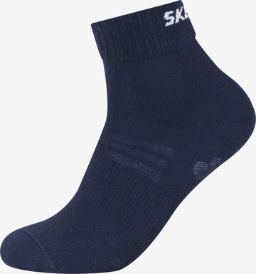 SKECHERS Socken 'Phoenix' in Blau