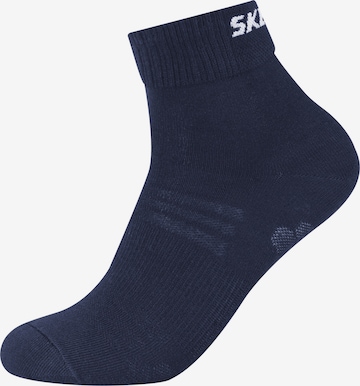 SKECHERS Socks 'Phoenix' in Blue