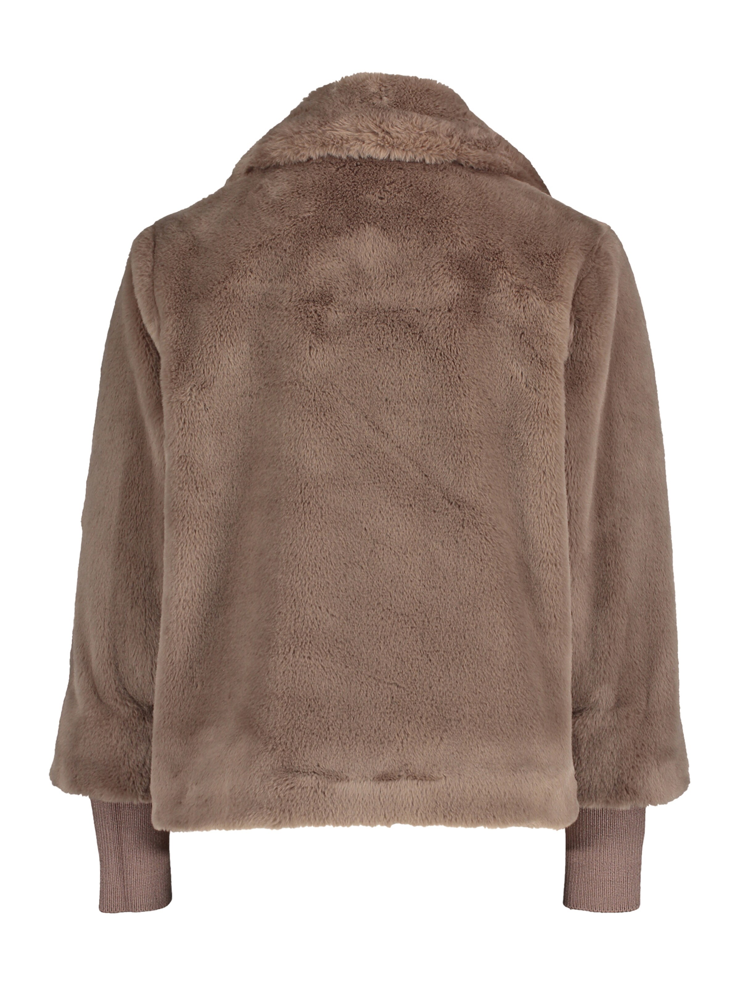 Veste mi-saison Betty Barclay en marron