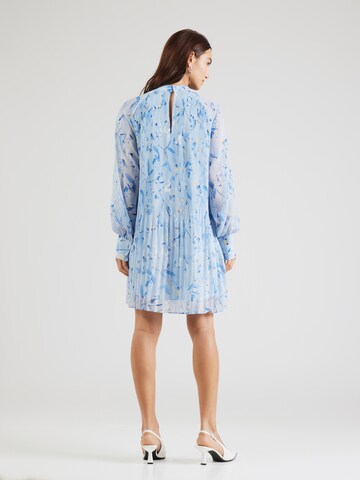 Robe de cocktail 'Dolumi' BOSS en bleu
