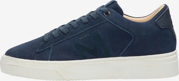 MEXX Sneakers 'James' in Blue