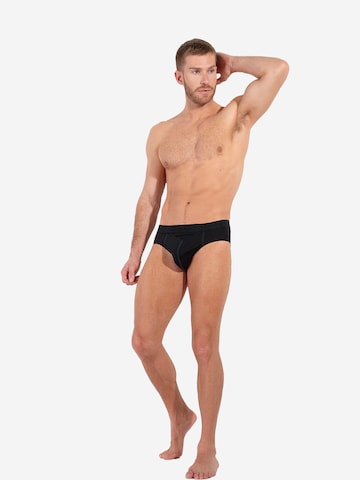 Slip ' Neels #2 HO1 ' HOM en noir
