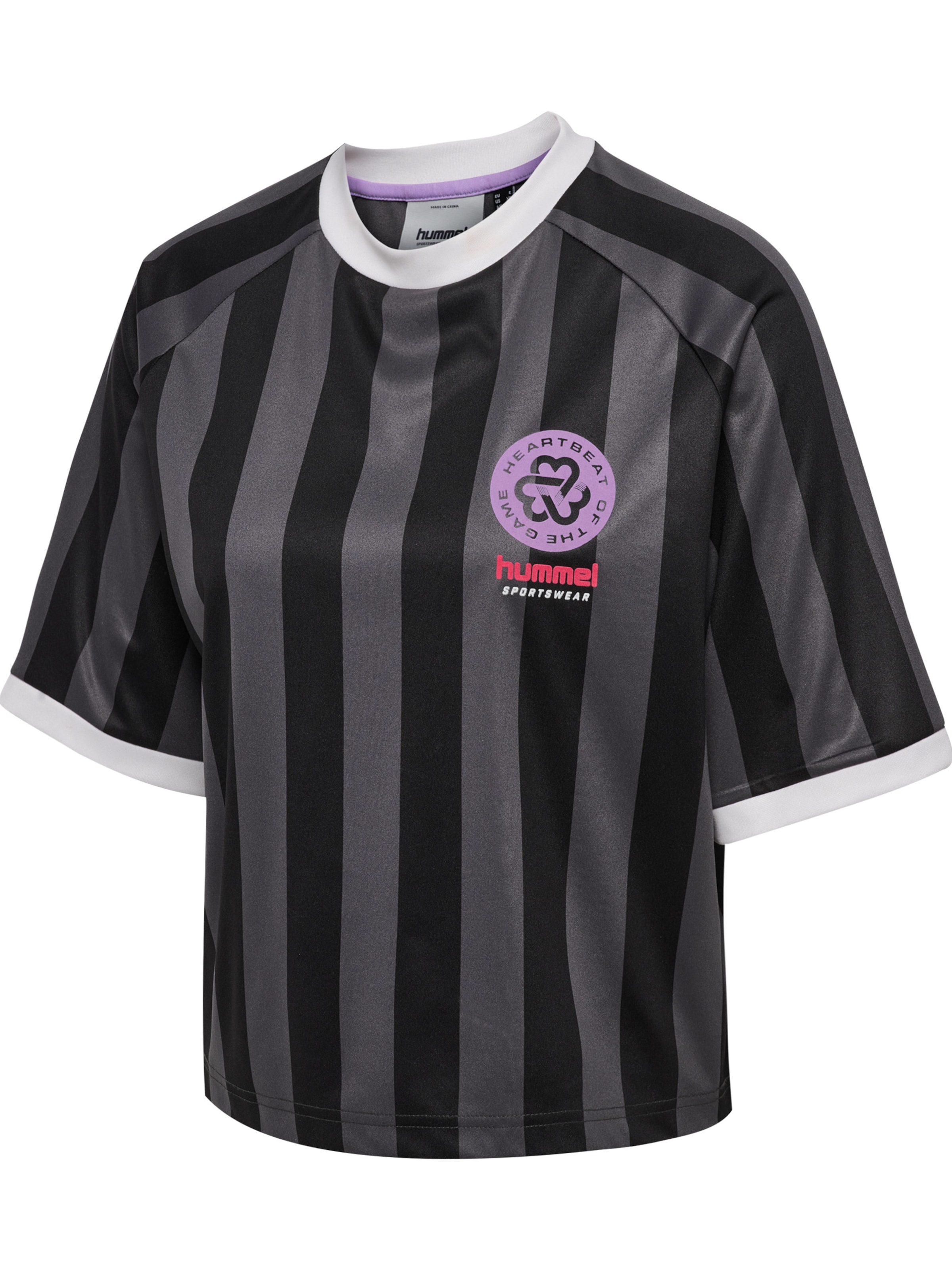 T-shirt fonctionnel Hummel en mélange de couleurs