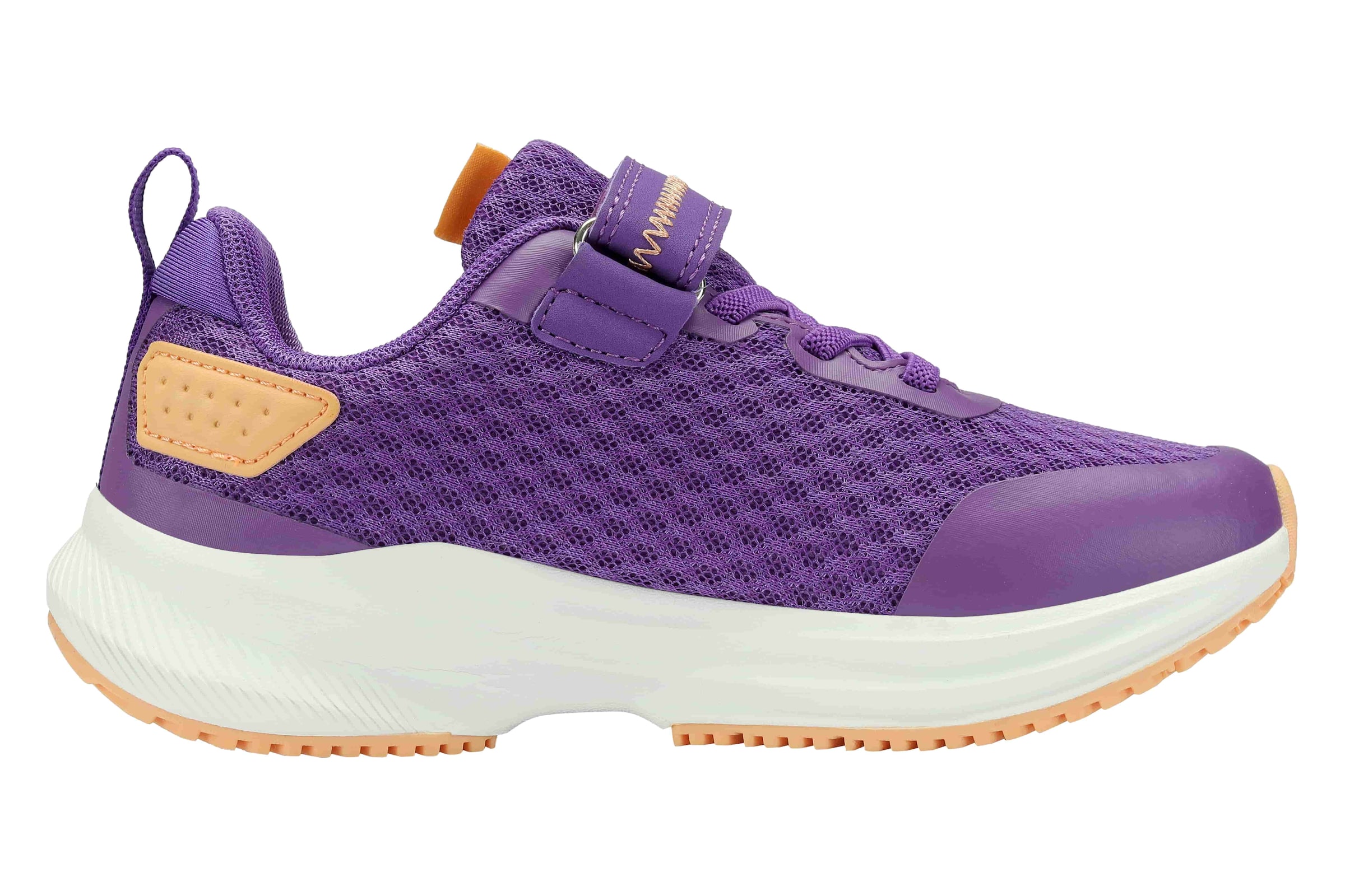 KangaROOS Sneakers in Purple