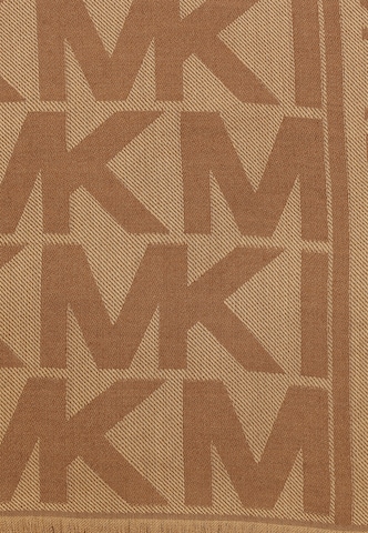 Foulard di Michael Kors in beige