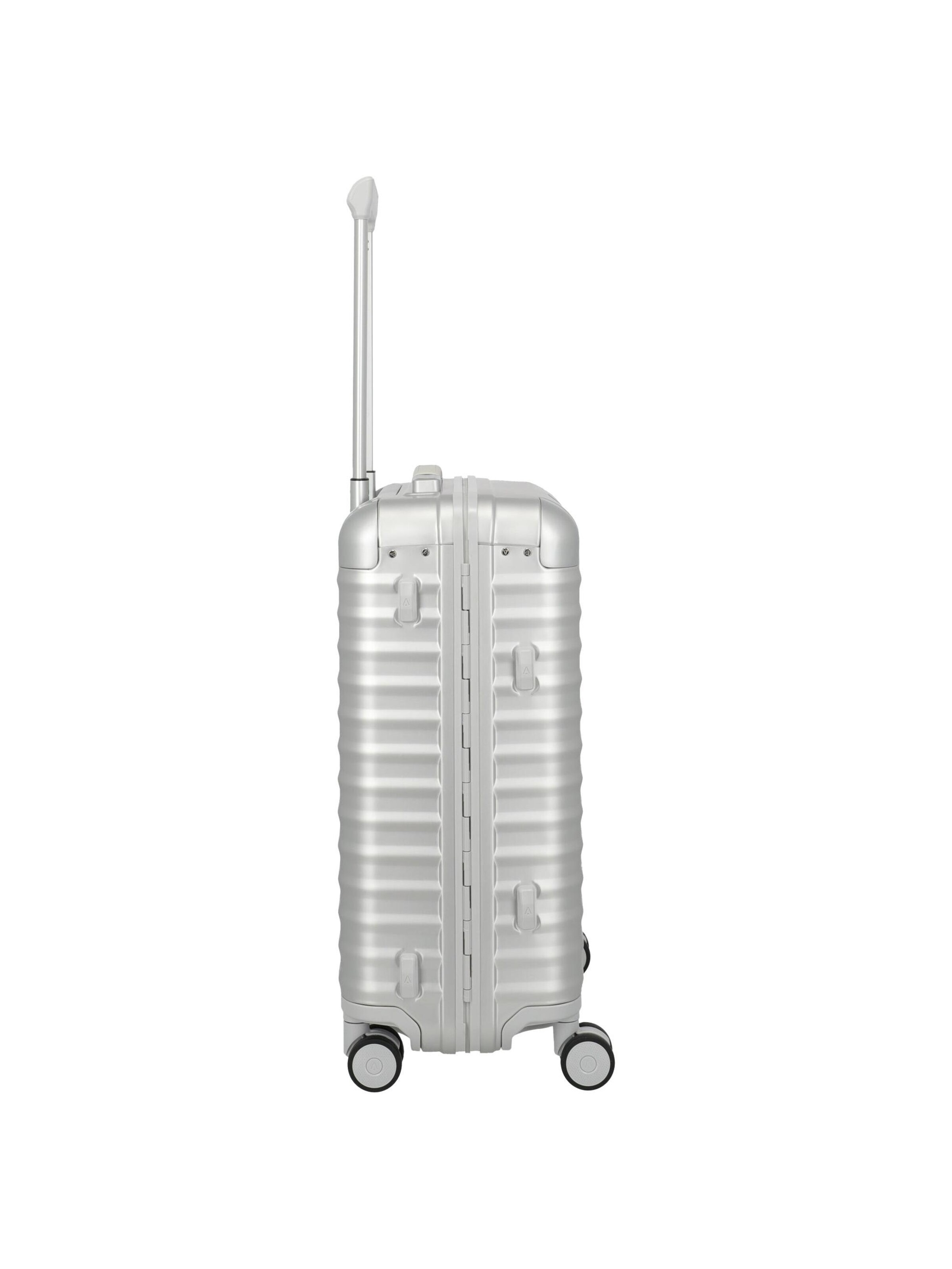 TITAN Cart 'ETERNITY' in Silver