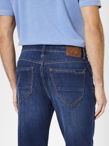 PADDOCKS Regular Jeans in Blue