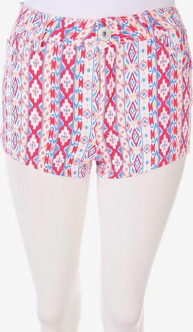 Parisian Collection Shorts in XS in Mixed colors: front