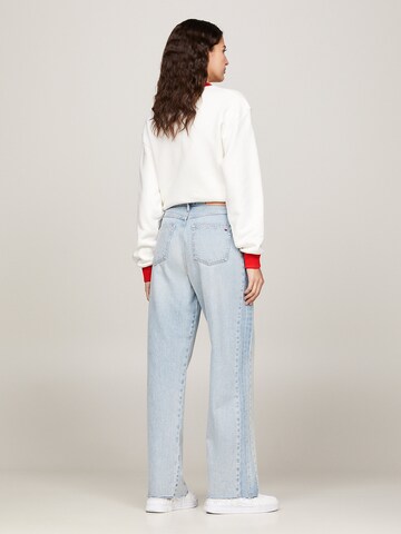 Loosefit Jean 'May' TOMMY HILFIGER en bleu