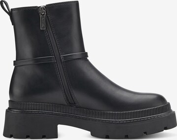 Bottines TAMARIS en noir