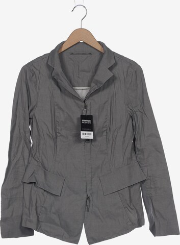 Annette Görtz Jacket & Coat in S in Grey: front