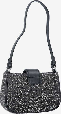 Karl Lagerfeld - Bolso de hombro 'Evening' en negro