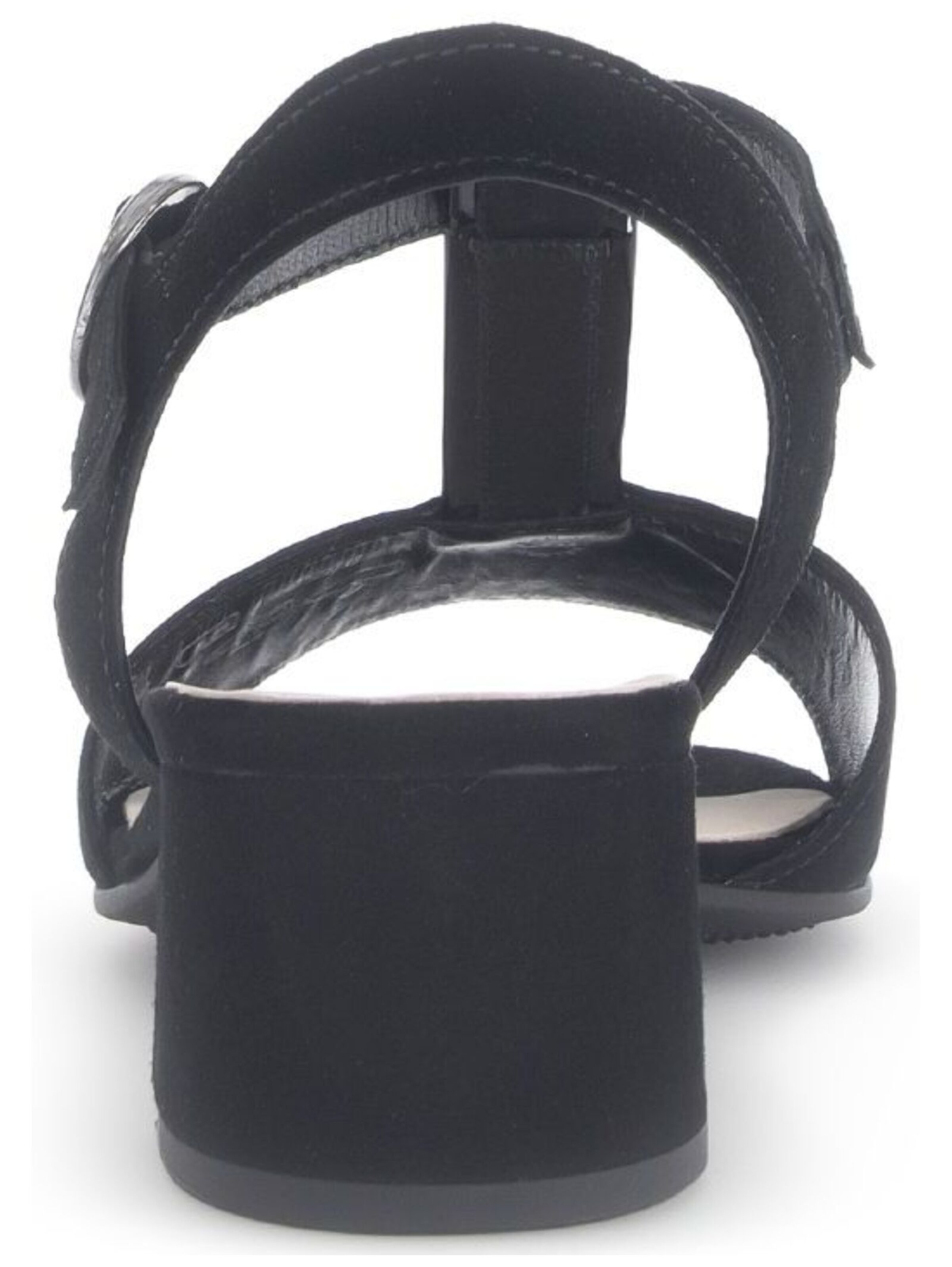 Sandalo con cinturino di GABOR in nero