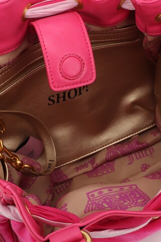 Juicy Couture Schultertasche 'Daydreamer' in Pink