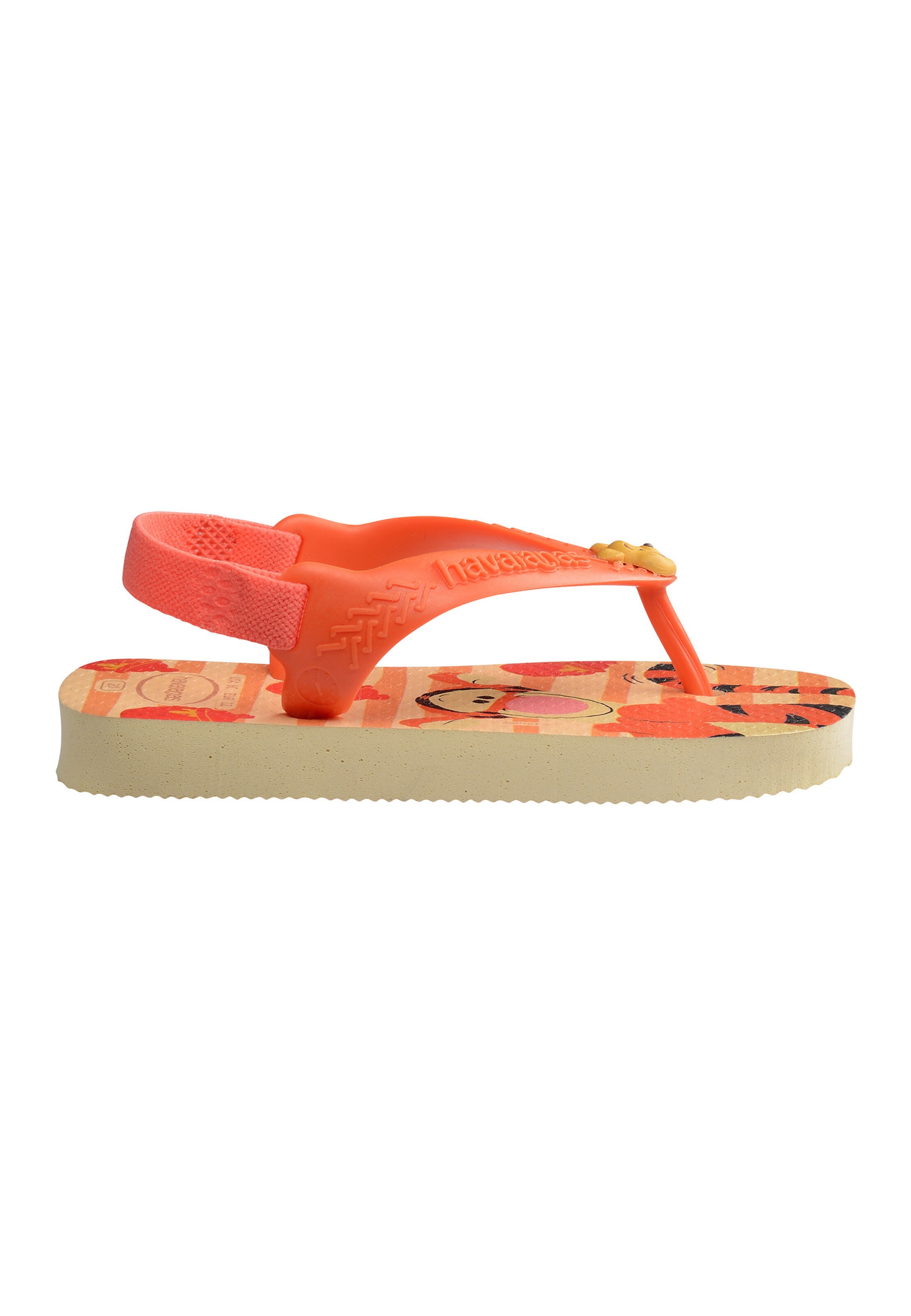 HAVAIANAS Open schoenen 'Disney Classics' in Beige