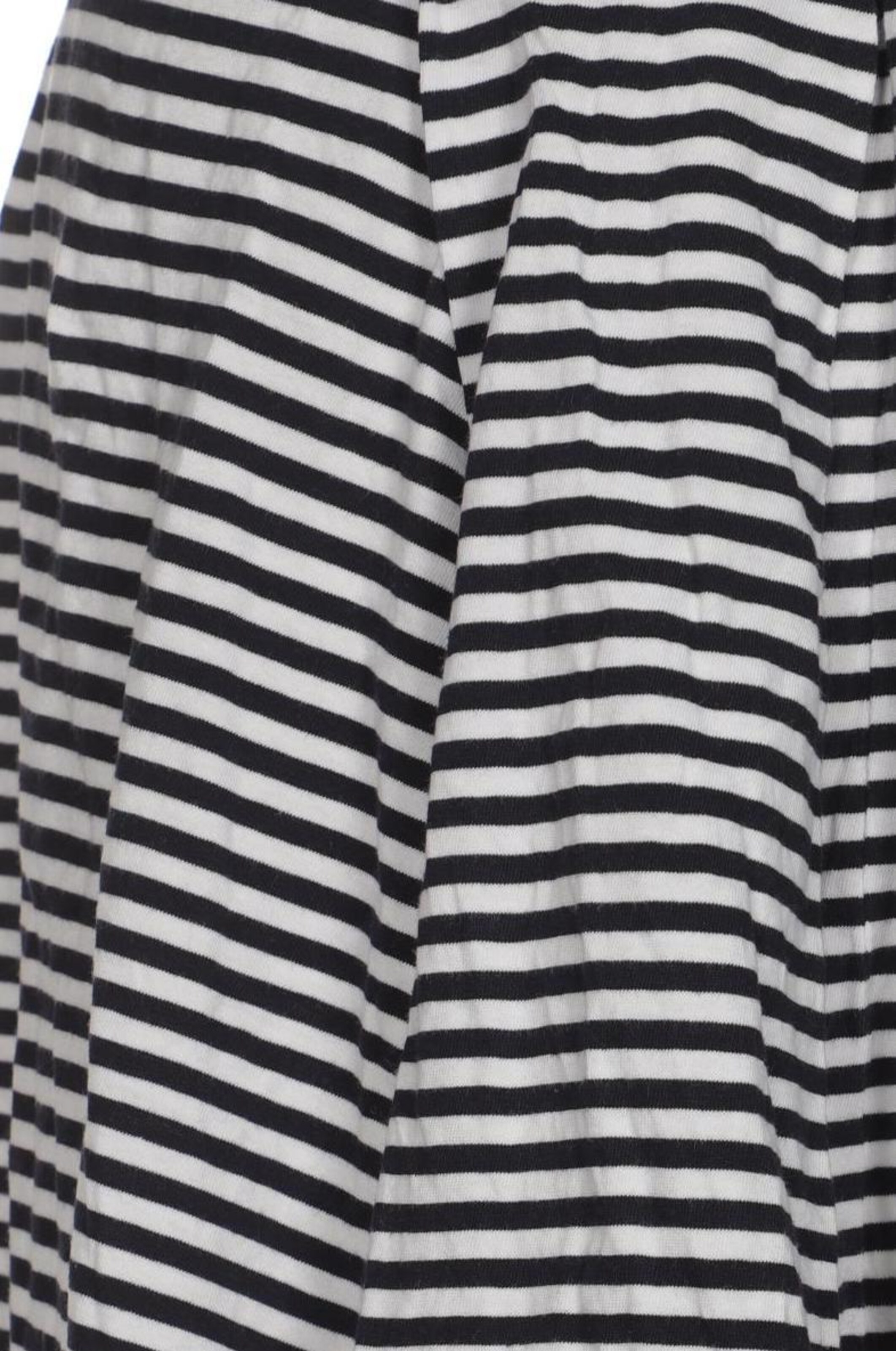 hessnatur Skirt in S in Blue