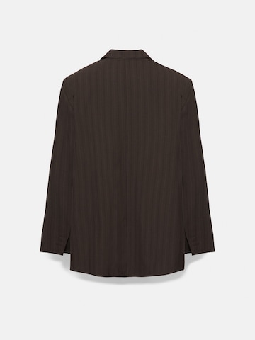 Pull&BearSako 'CRUZADA' - smeđa boja