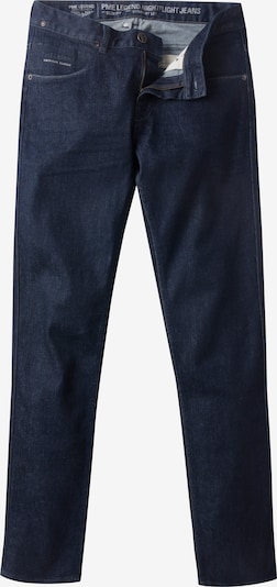 PME Legend Jeans in de kleur Donkerblauw, Productweergave