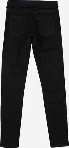 SCOTCH & SODA Regular Jeans 'Le Flex' i svart
