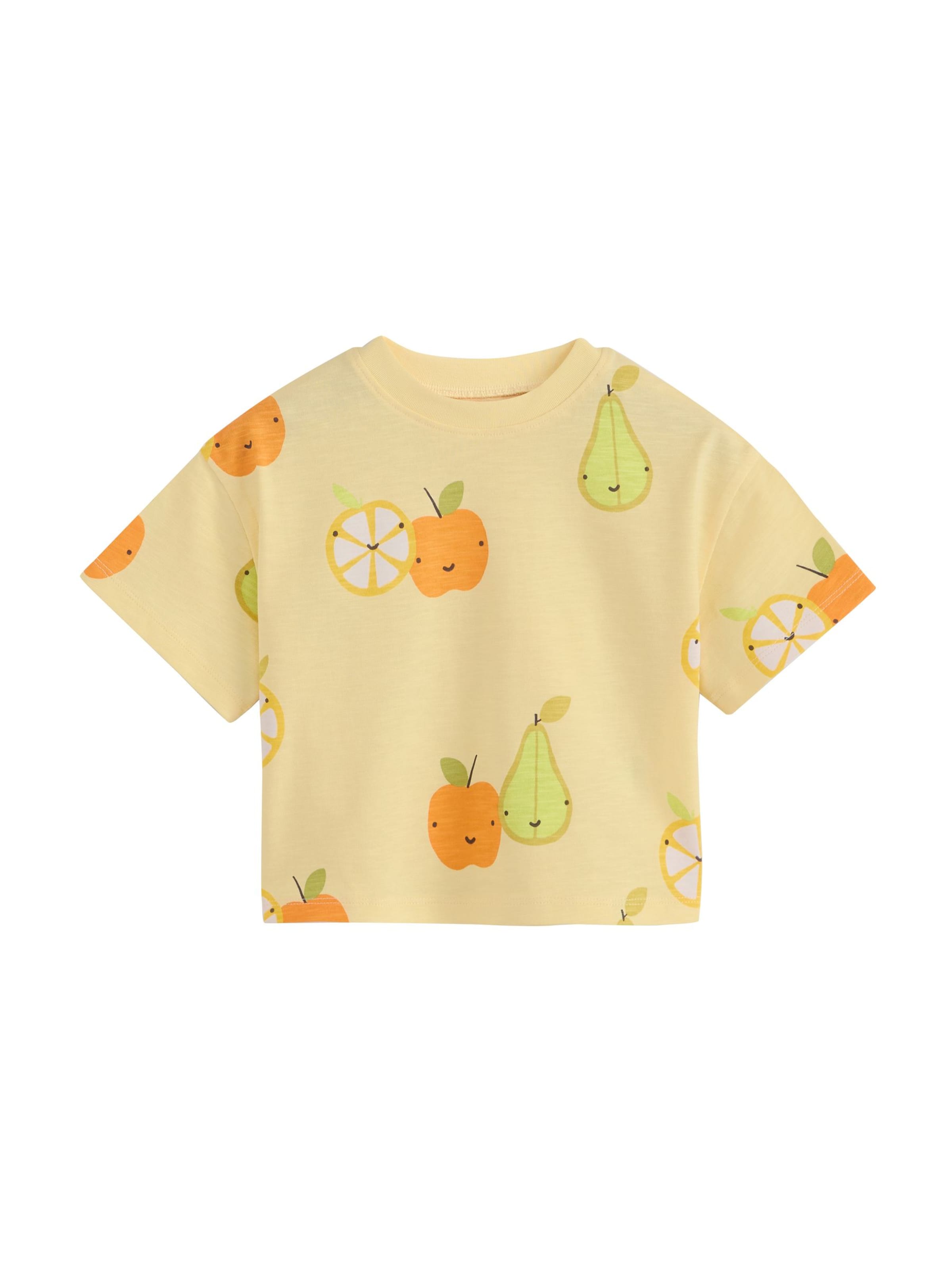 Next T-Shirt in Mischfarben