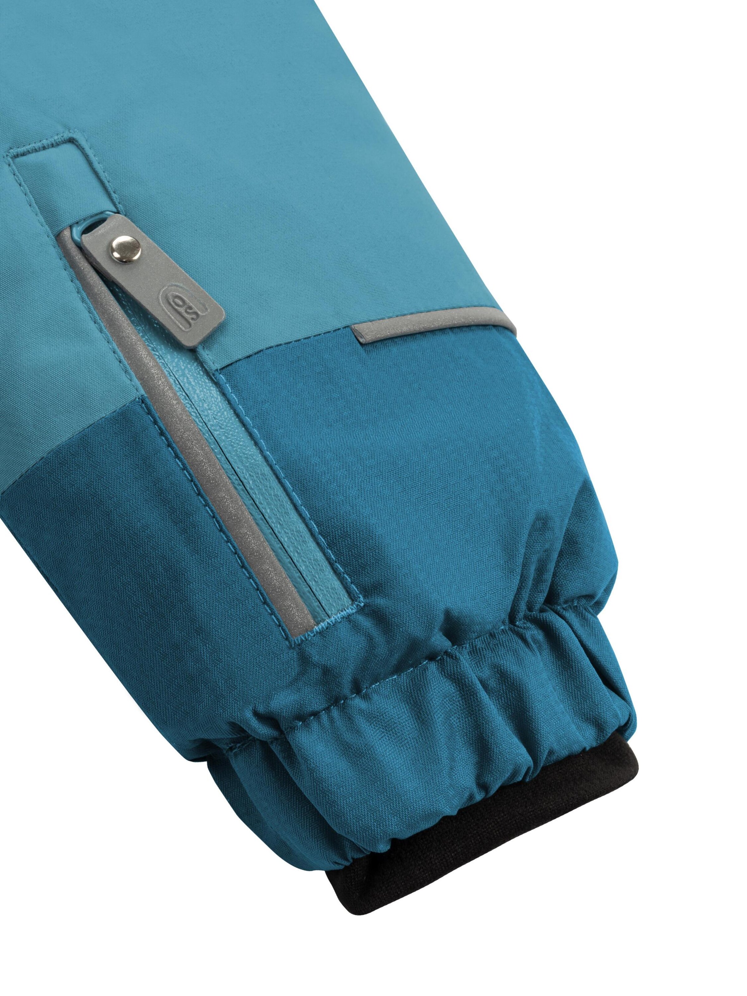 normani Athletic suit 'Kular' in Blue