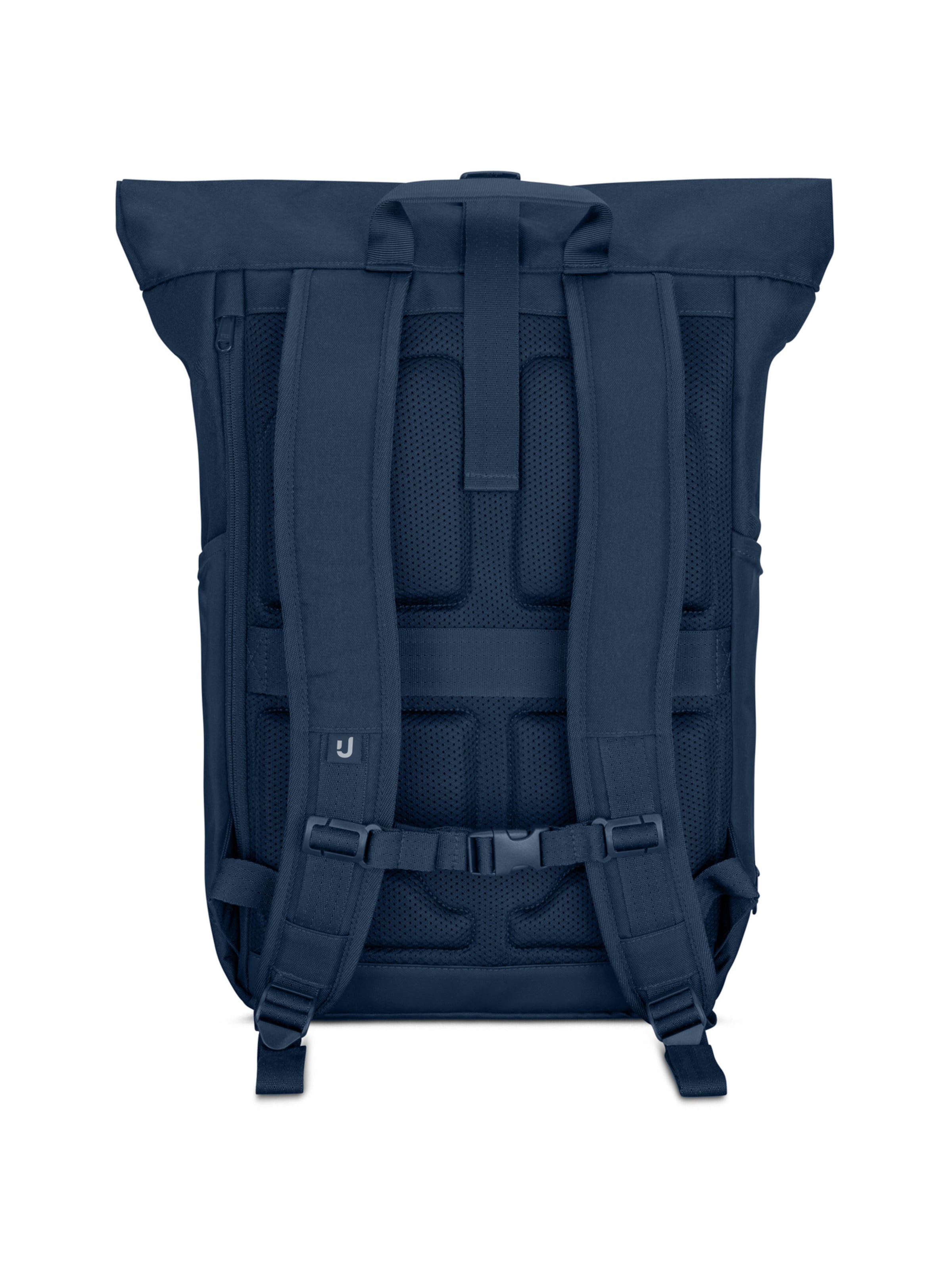 Johnny Urban Backpack 'Allen Large' in Blue