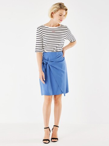 MEXX Rok in Blauw