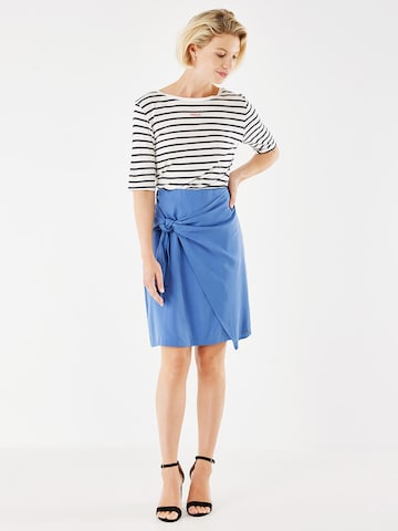 MEXX Skirt in Blue