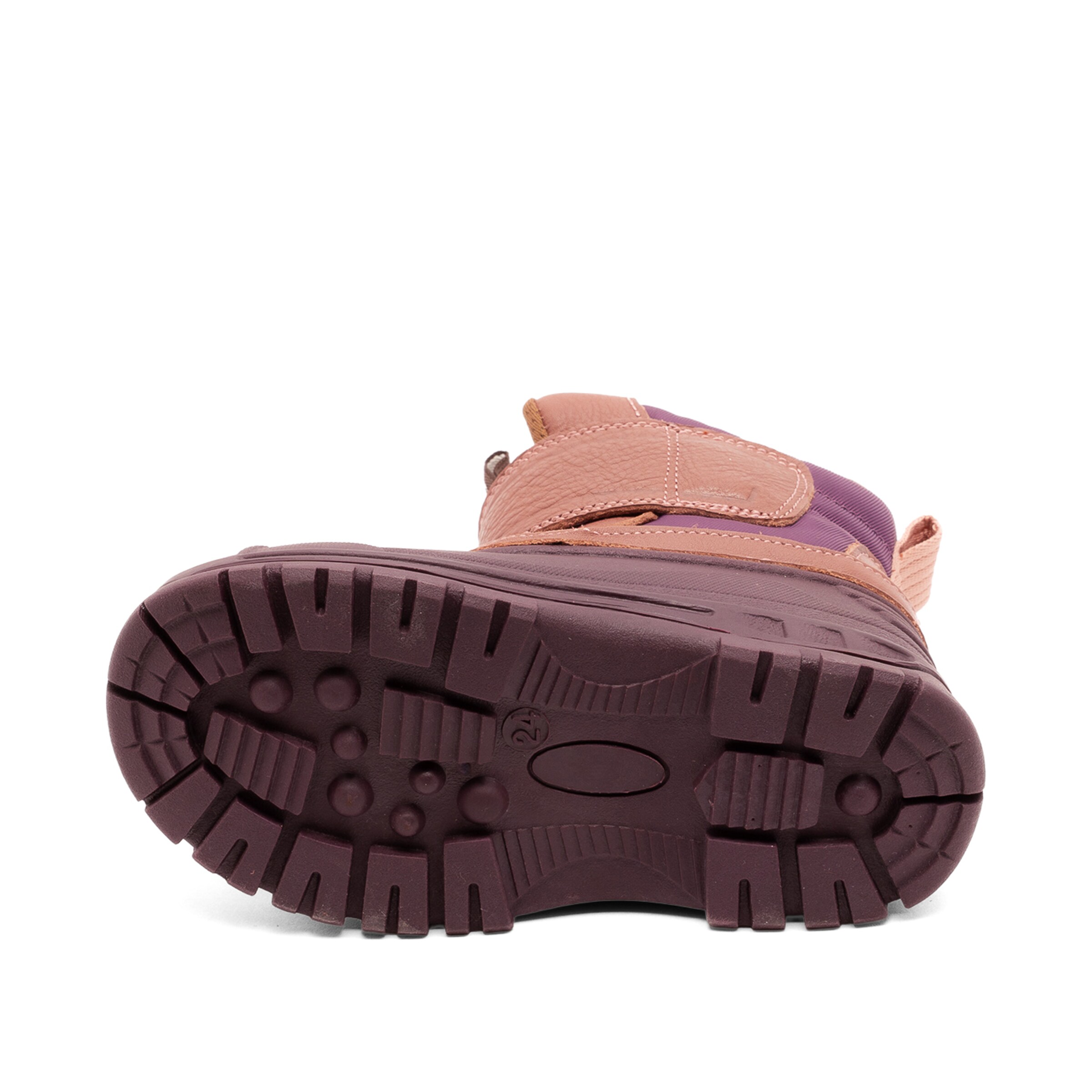BISGAARD - Botas de nieve 'Pixie' en lila