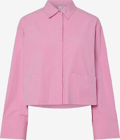 YAS Pusero 'YASLEE' värissä luumu, Tuotenäkymä