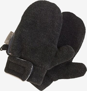 STERNTALER Handschuhe in Grau