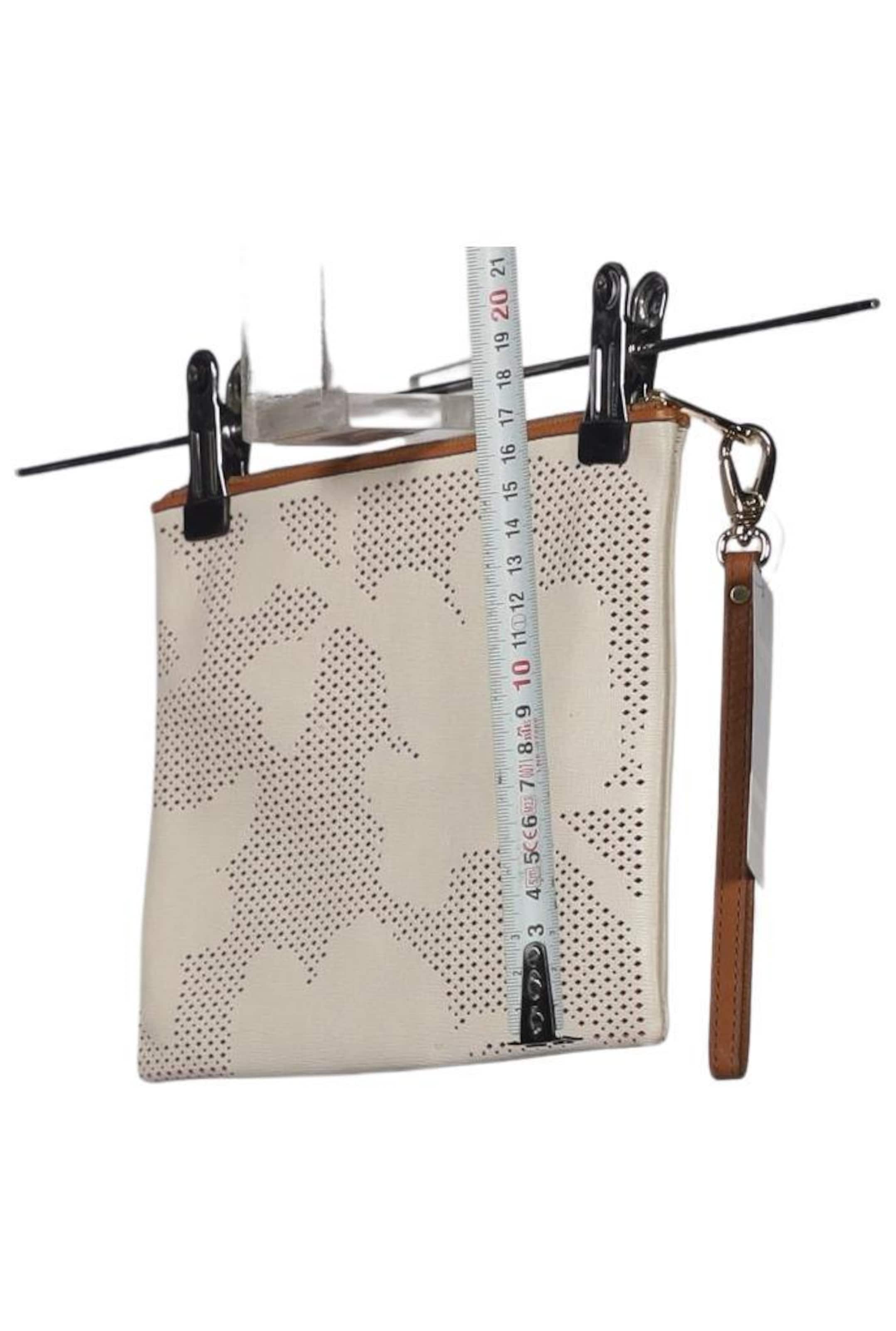 FOSSIL Bag in One size in Beige