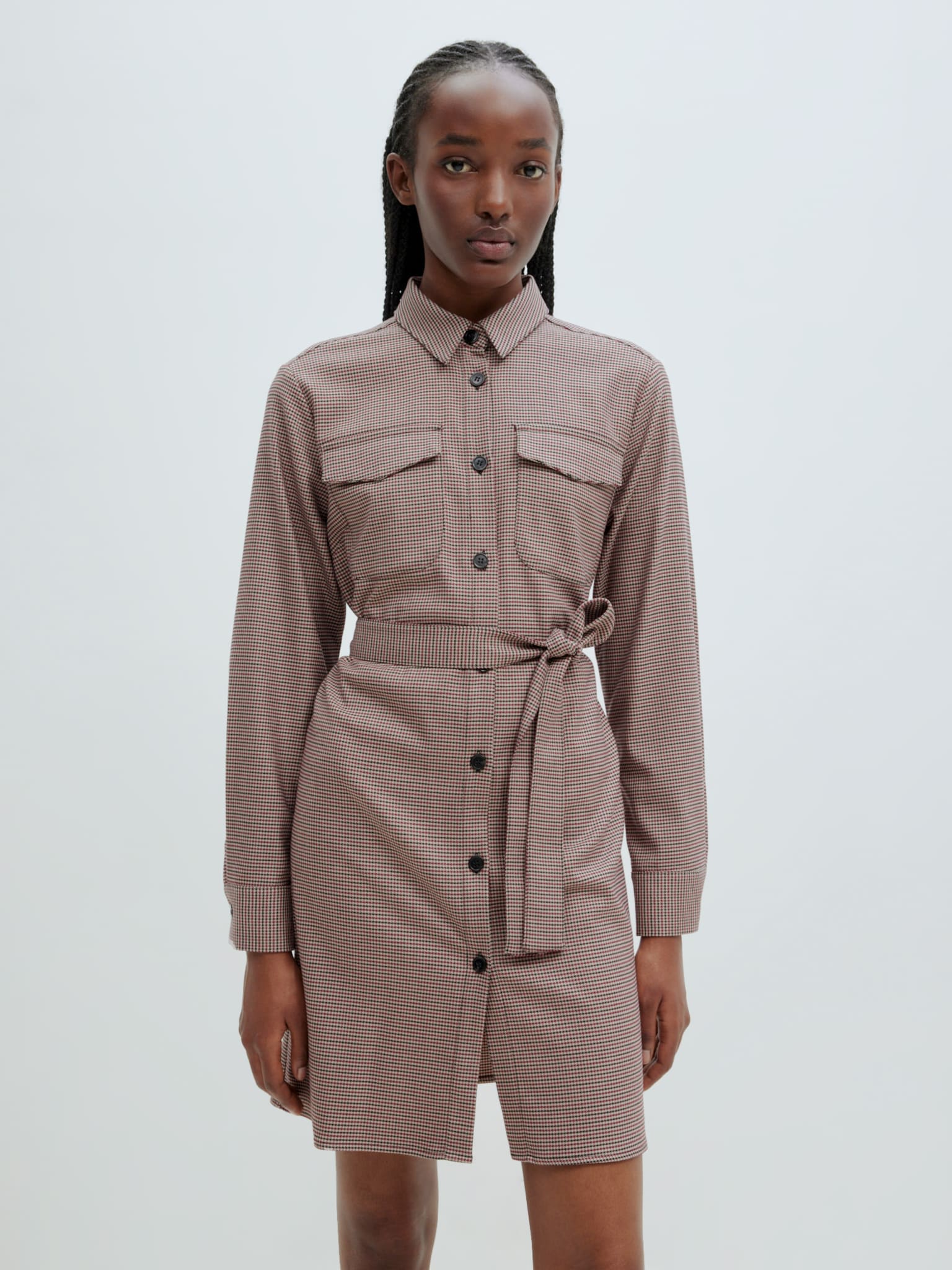 Blusekjole 'Annabel'