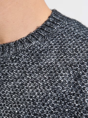 Pull-over 'JPRBLAWILSON' Jack & Jones Premium en bleu