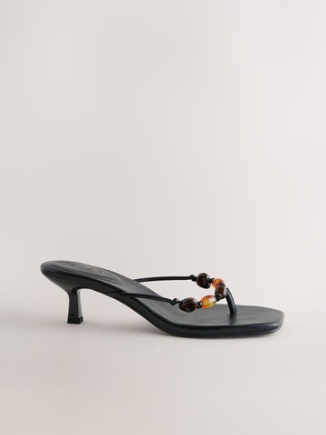 Tongs 'Forever Comfort®' Next en noir