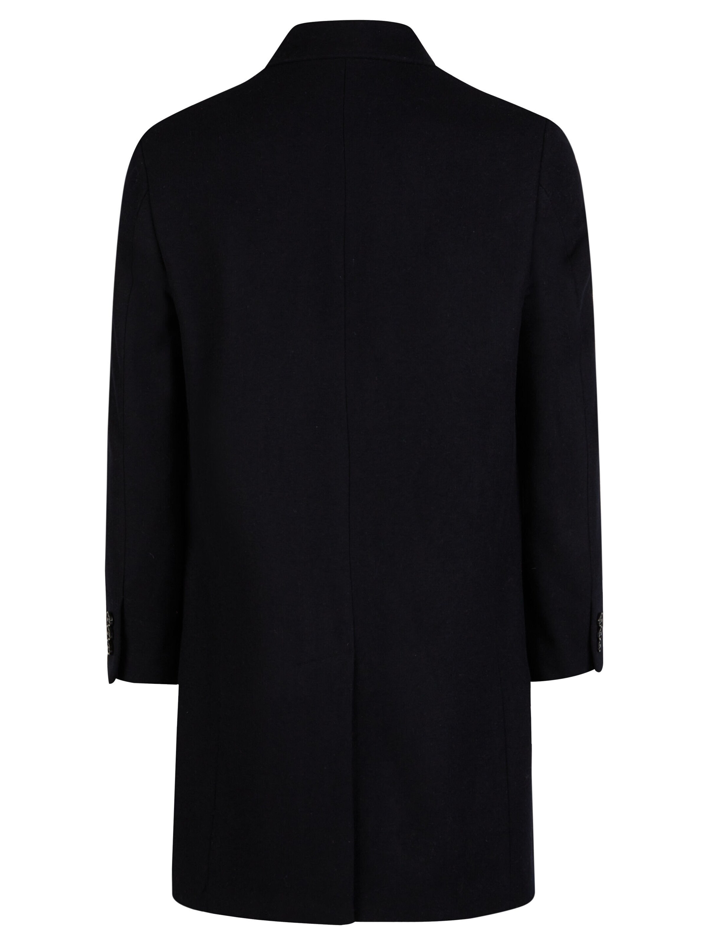 HECHTER PARIS Tussenjas 'Chesterfield' in Blauw