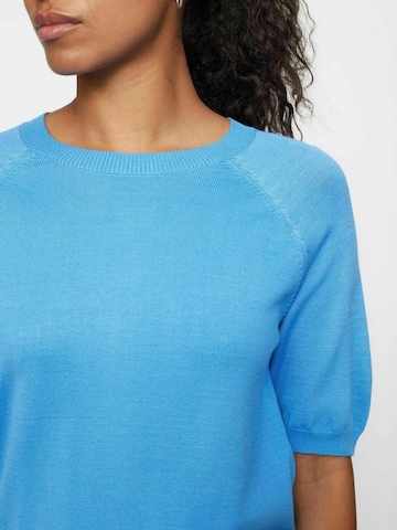 Pullover 'Marla' di Soft Rebels in blu