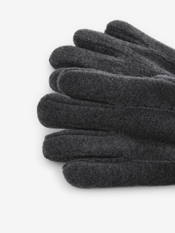 Next Handschuh in Grau