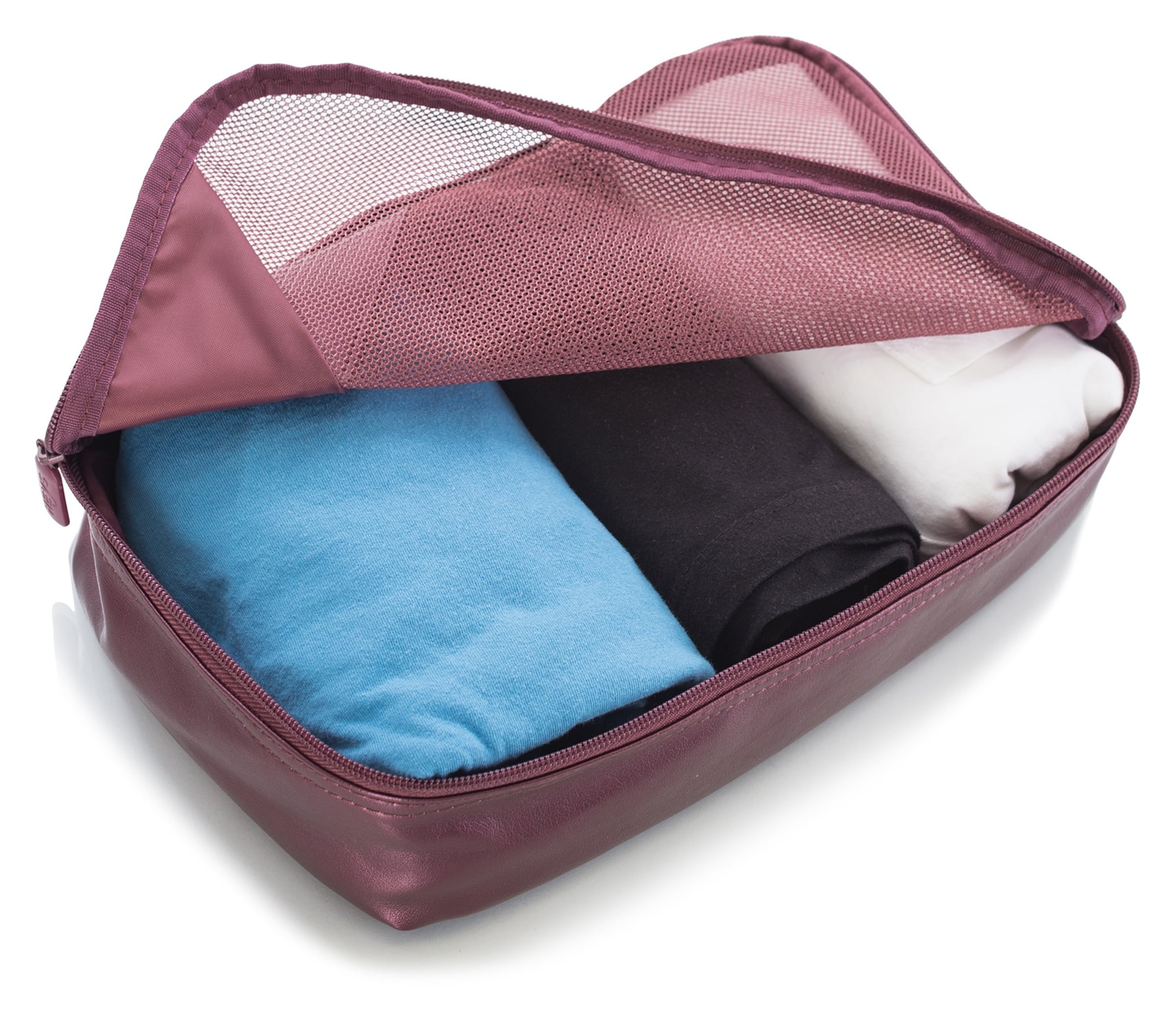 Heys Toiletry Bag in Pink