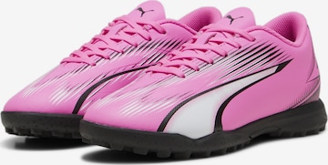 Chaussure de sport 'ULTRA PLAY TT' PUMA en rose