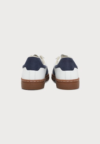 TIMBERLAND Nizke superge 'Lisbon Street' | bela barva