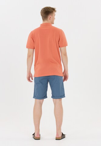 Cruz Regular Sports trousers 'Gilchrest' in Blue