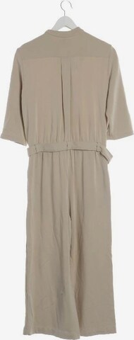 Marc O'Polo Pure Jumpsuit in S in White